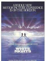 Превью постера #50833 к фильму "Белые ночи" (1985)