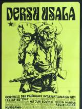 Превью постера #50847 к фильму "Дерсу Узала" (1975)