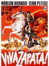 Превью постера #50901 к фильму "Вива, Сапата!"  (1952)