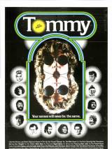 Превью постера #50995 к фильму "Томми" (1975)