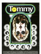 Превью постера #50995 к фильму "Томми"  (1975)