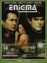 Превью постера #50999 к фильму "Энигма"  (1983)