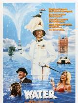Превью постера #51009 к фильму "Вода" (1985)