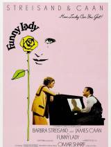 Превью постера #51029 к фильму "Смешная леди" (1975)