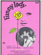 Превью постера #51030 к фильму "Смешная леди" (1975)
