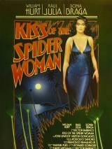 Превью постера #51037 к фильму "Поцелуй женщины-паука" (1985)
