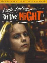 Превью постера #51082 к фильму "Little Ladies of the Night"  (1977)