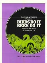 Превью постера #51083 к фильму "Птицы делают это, пчелы делают это" (1974)