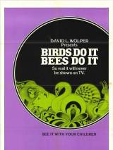 Превью постера #51083 к фильму "Птицы делают это, пчелы делают это"  (1974)