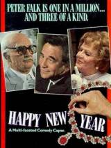 Превью постера #51085 к фильму "С Новым Годом" (1987)