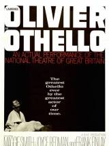 Превью постера #51109 к фильму "Отелло"  (1965)
