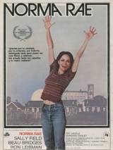 Превью постера #51133 к фильму "Норма Рэй" (1979)