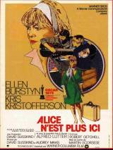 Превью постера #51167 к фильму "Алиса здесь больше не живет" (1974)