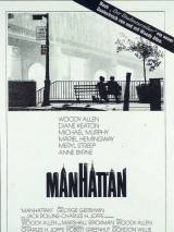Превью постера #51173 к фильму "Манхэттен" (1979)