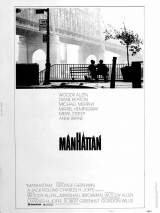 Превью постера #51176 к фильму "Манхэттен" (1979)