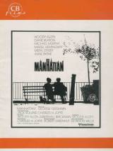 Превью постера #51177 к фильму "Манхэттен"  (1979)