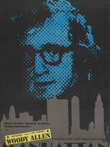 Превью постера #51179 к фильму "Манхэттен"  (1979)