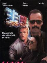 Ночной гость / South Beach (1993) отзывы. Рецензии. Новости кино. Актеры фильма Ночной гость. Отзывы о фильме Ночной гость