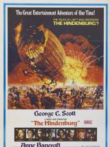 Превью постера #51233 к фильму "Гинденбург" (1975)
