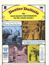 Превью постера #51235 к фильму "Доктор Дулиттл" (1967)