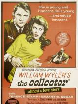 Превью постера #51237 к фильму "Коллекционер" (1965)