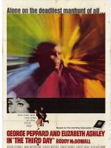Превью постера #51240 к фильму "Третий день" (1965)