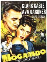 Превью постера #51249 к фильму "Могамбо"  (1953)