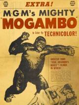 Превью постера #51254 к фильму "Могамбо"  (1953)