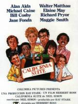 Превью постера #51299 к фильму "Калифорнийский отель" (1978)