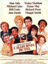 Превью постера #51300 к фильму "Калифорнийский отель" (1978)