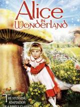 Превью постера #51307 к фильму "Алиса в стране чудес" (1985)