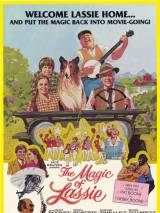 Превью постера #51317 к фильму "Магия Лэсси" (1978)