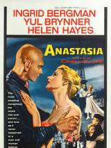 Превью постера #51322 к фильму "Анастасия" (1956)