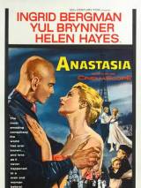 Превью постера #51322 к фильму "Анастасия"  (1956)