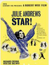 Превью постера #51338 к фильму "Звезда!" (1968)