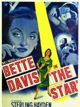 Превью постера #51352 к фильму "Звезда" (1952)