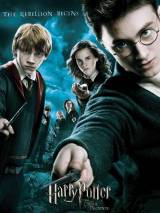 Превью постера #4124 к фильму "Гарри Поттер и орден Феникса" (2007)
