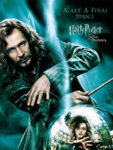 Превью постера #4129 к фильму "Гарри Поттер и орден Феникса"  (2007)