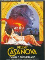 Превью постера #51354 к фильму "Казанова Феллини" (1976)