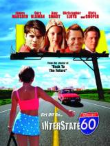 Превью постера #51371 к фильму "Трасса 60" (2002)