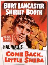Превью постера #51420 к фильму "Вернись, малышка Шеба" (1952)
