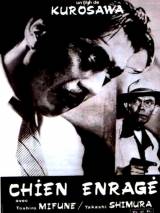 Превью постера #51423 к фильму "Бездомный пес" (1949)