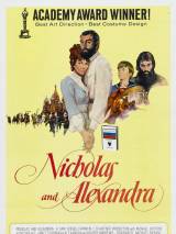 Превью постера #51466 к фильму "Николай и Александра"  (1971)