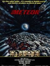 Превью постера #51478 к фильму "Метеор"  (1979)