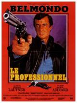 Превью постера #51518 к фильму "Профессионал" (1981)
