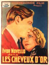 Превью постера #51535 к фильму "Жилец" (1927)