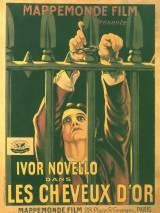 Превью постера #51536 к фильму "Жилец" (1927)