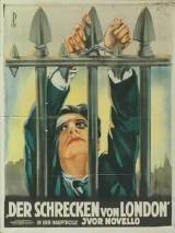 Превью постера #51537 к фильму "Жилец" (1927)