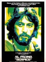 Превью постера #51541 к фильму "Серпико"  (1973)