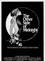 Превью постера #51562 к фильму "Другая сторона полуночи" (1977)